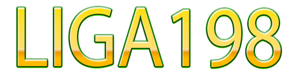 LIGA198 Logo